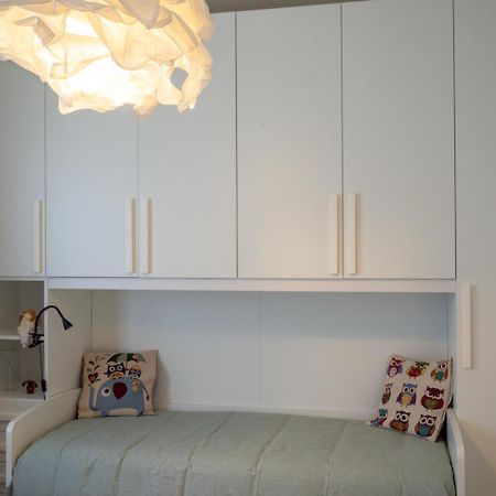 Appartamento Serendipity Narni Scalo ภายนอก รูปภาพ